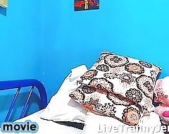 Marshallxxx webcam tranny