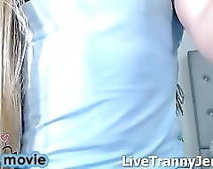 Goldenxangelx Cam Trans Cock