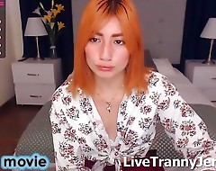 Kyliems webcam tranny