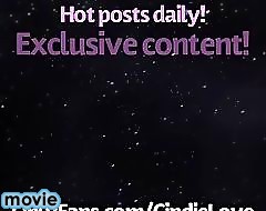 Cindie Love Onlyfans Public Crossdresser Slut T girl Fr