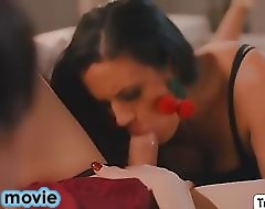 TGirl Natalie Mars loves banging her Girlfriend Penny Barber pussy