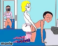 Sexy fuck animation 2 sundara