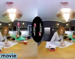 TSVirtuallovers Shemale Teacher fucks her Student