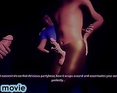 CD s Pantyhose Dream Cum True the sclavus p