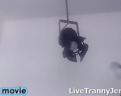 Bellatslatina Tranny Live Sex