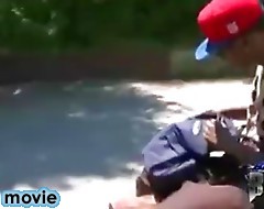 Big Bitch g3ttin Fuck3d by T33nag3 B0y